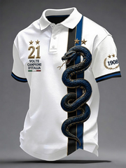 Maglia Campioni d'Italia 2025-26 da uomo