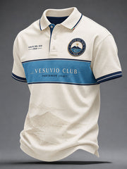 Maglia da calcio da uomo di Napoli