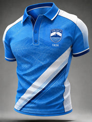 Maglia da calcio da uomo di Napoli