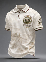Camicia Toscana da uomo