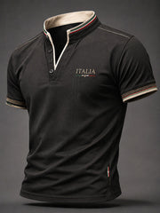 Men's Italian style T-shirts