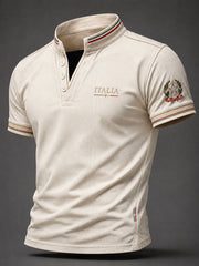 Men's Italian style T-shirts