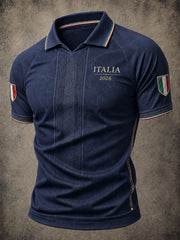 Men's Italian style T-shirt