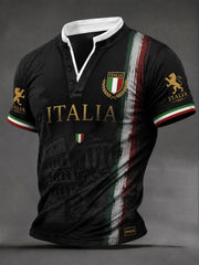 Magliette italiane da uomo