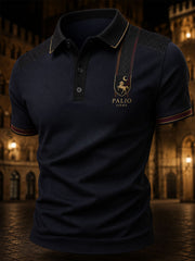 Camicia da uomo del Palio di Siena