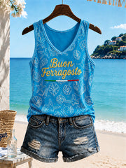 Women's Vests