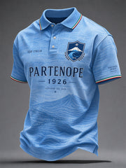 Maglia da calcio da uomo di Napoli