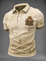 Camicia Toscana uomo