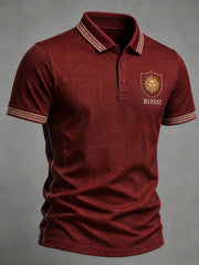 Maglia da uomo Firenze Calcio Storico Rossi