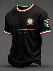 Magliette italiane da uomo