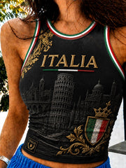 Gilet italiani da donna