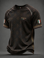 Men's Italian style T-shirts