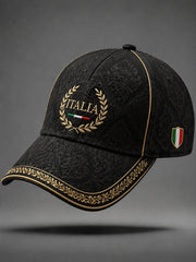 Italian style Unisex  Hat
