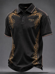 Men's Italian style T-shirts