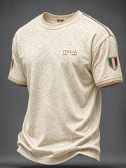 Men's Italian style T-shirts