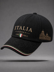 Italian style Unisex  Hat
