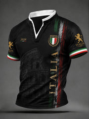 Magliette italiane da uomo