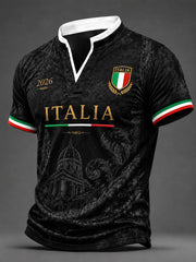 Magliette italiane da uomo